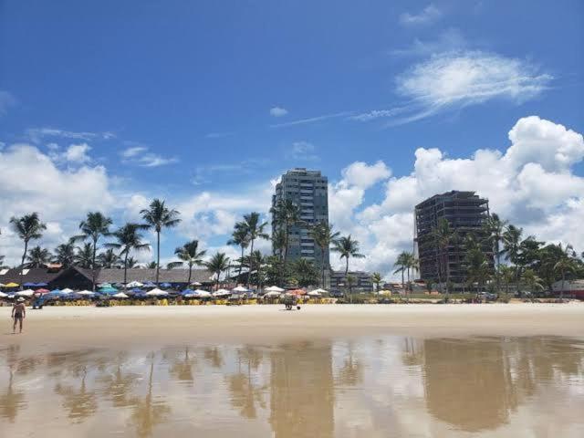 Ape Ilha Graciosa, Praia Dos Milionarios Ilheus-Ba Dış mekan fotoğraf