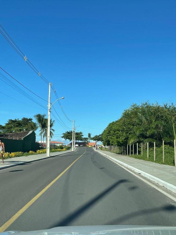 Ape Ilha Graciosa, Praia Dos Milionarios Ilheus-Ba Dış mekan fotoğraf