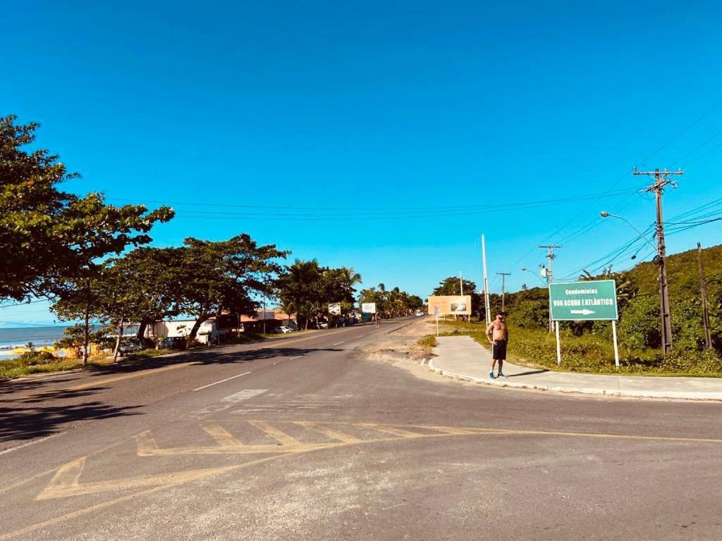 Ape Ilha Graciosa, Praia Dos Milionarios Ilheus-Ba Dış mekan fotoğraf
