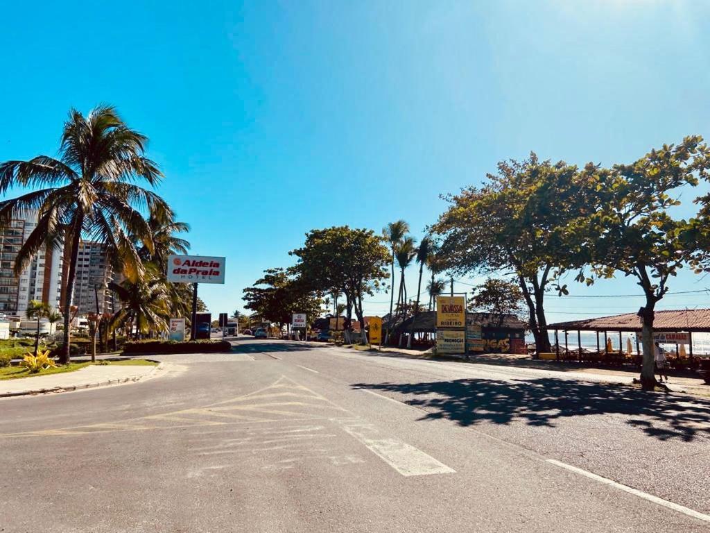 Ape Ilha Graciosa, Praia Dos Milionarios Ilheus-Ba Dış mekan fotoğraf