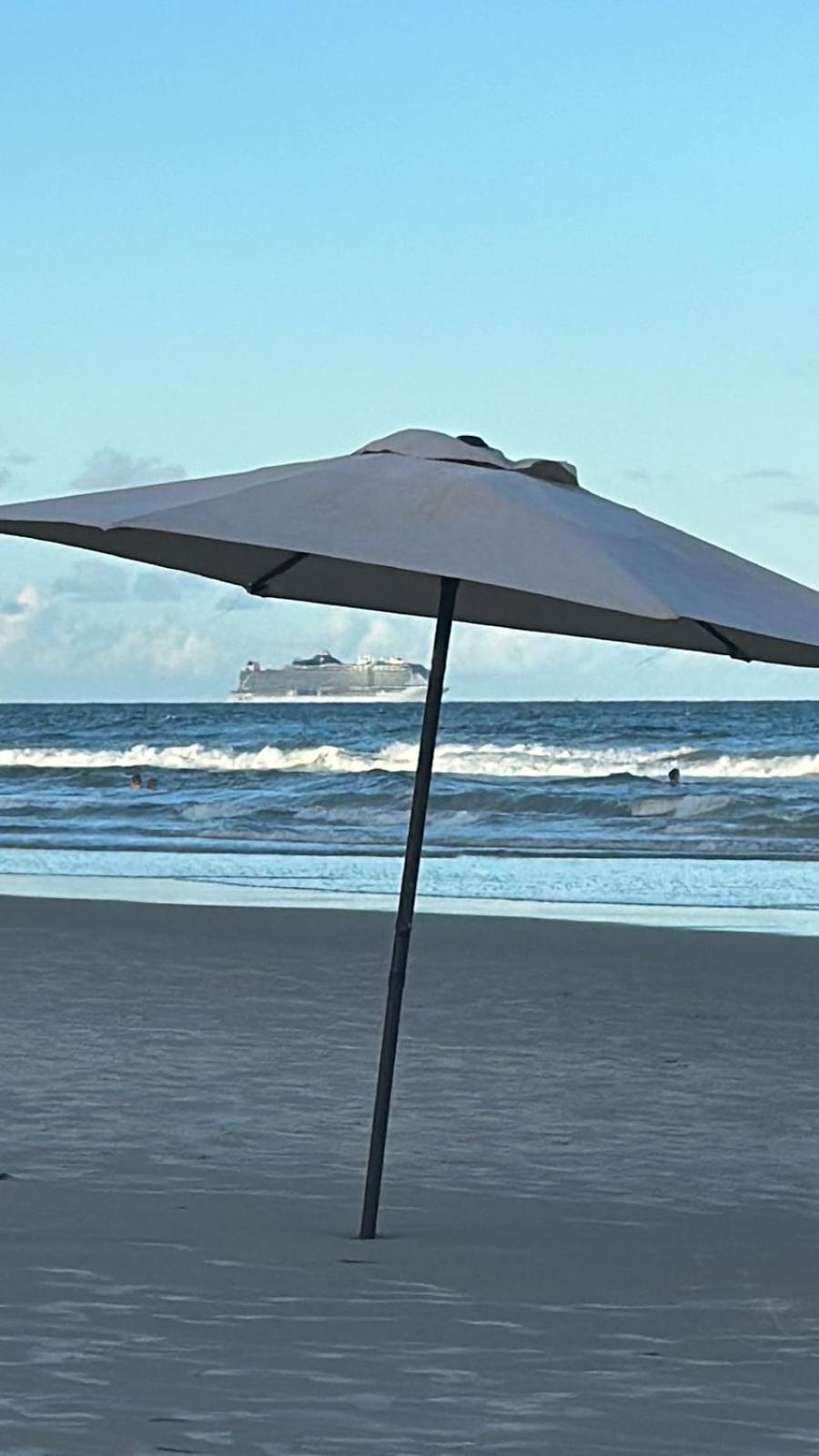 Ape Ilha Graciosa, Praia Dos Milionarios Ilheus-Ba Dış mekan fotoğraf
